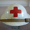 British WW11/Korea nurse/medic