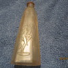 Lalique type bottle 
