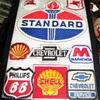 Patches