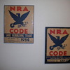 National Recovery Act Posters