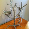 New Jewelry Enjoyed on a Tree!