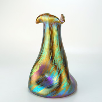 Loetz Phänomen Genre 1/475 - Art Glass