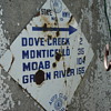 found co hwy 10 sign