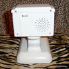 Tiolet Stool Coin Bank