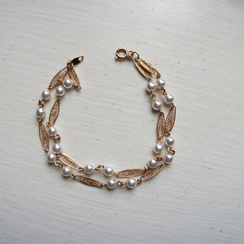 Trifari Bracelet