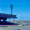 Unidenitified ballpark and game?