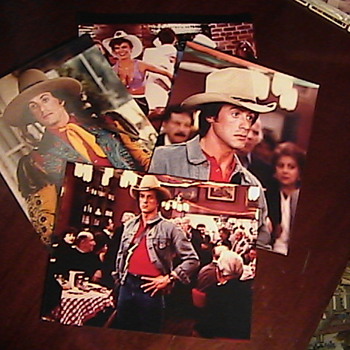 Rhinestone Sylvester Stallone Dolly Parton Stetson Hat Placement Contract
