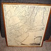 NY,NJ and part of PA Map