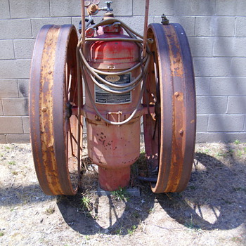 I need some info on this