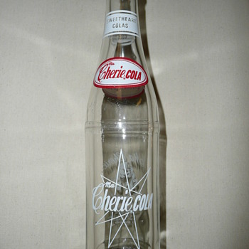 Ma Cherie #3 - Bottles