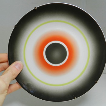 1930's - Nora Gulbrandsen - Classic Art Deco - Art Deco