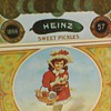 1977 H. J. HEINZ CO. RECIPE TIN