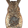 Victorian Bottle opener lately 19th  early 20th century