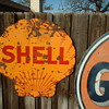 Shell Sign
