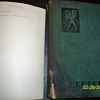 MOUNT HOLYOKE SOUTH ROCKEFELLER ISABEL LEWIN 1933 YEAR BOOK