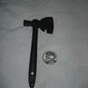 Miniature Hatchet