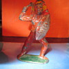 indian figurine
