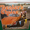 1972 Parker Brothers, Dealer's Choice board game. 