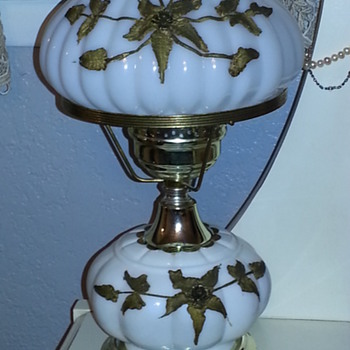 Plymouth Harlee Portable Lamp C-5770 - Lamps