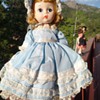Madame Alexander Southern Belle 8" 