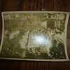1920s Photograph of Roosevelt at Camp