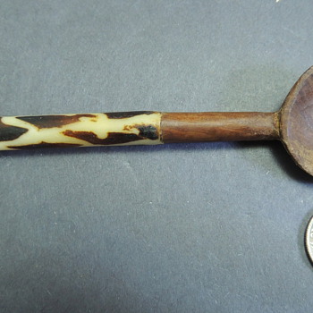 Wooden Spoon - Please Help
