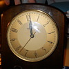 Hammond Clock Como Model