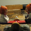 Pumpkins musical