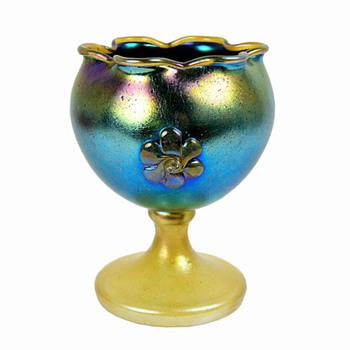 LOETZ  SILBERIRIS  CHALICE