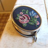 Embroidered Sewing measuring tape made in Germany