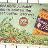 Early 1900's Thomas J. Webb Coffee Advertisement