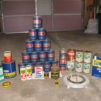 Estate Auction buys