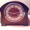 A few of my clocks... 