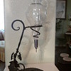 Hanging Wine Dispenser