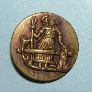 Old Buttons
