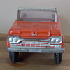 U-Haul pick up truck by Nylint