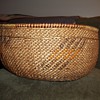  Antique Havasupai Indian Work Basket