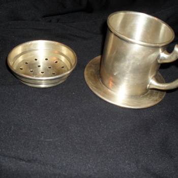 Help identifying this item