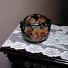 Mom's cookie jar