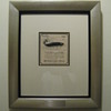 C.1964 ABERCROMBIE & FITCH  ADVERTISEMENT ORIGINAL NOT A REPRO.