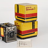 Kodak Six-20 Brownie model B  
