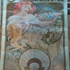 Alphonse Mucha Poster