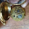 Great-great grandfather's watch - please help me identify