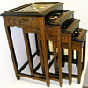 Chinese Nesting Tables