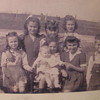1952 family photo