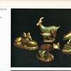 ZSOLNAY FIGURINES II.