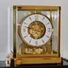 An amazing clock - almost perpetual motion (VERY close)