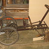 hand pump car?