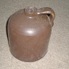 Very Old Brown Jug