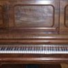 Wegman piano